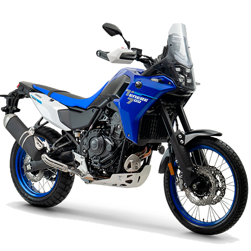 Ténéré 700